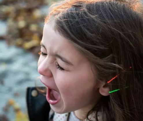 Meu filho não tem limites!